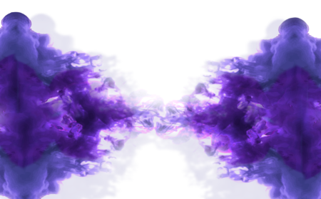 Дым фиолетовый вектор (47 фото)