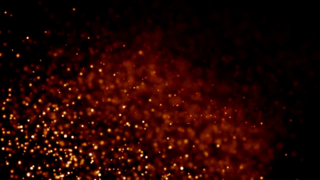 Частицы для фотошопа