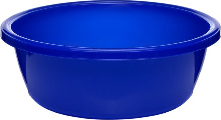 Таз круглый "Starplast", 14 л