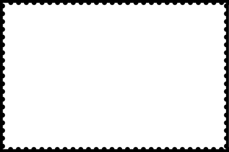 Рамка марка