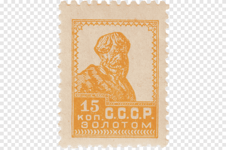 Марки н апозрачном фоне