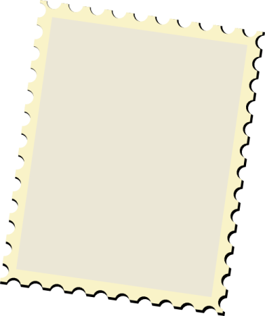Stamp марка