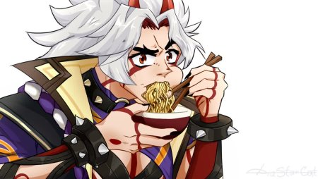 Nokkusuart