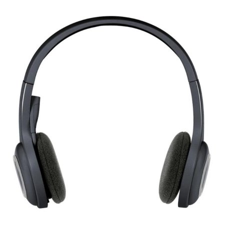 Гарнитура Headset Logitech h600 Wireless