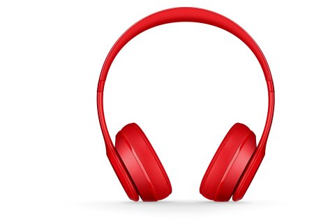 Наушники Plantronics BACKBEAT 500