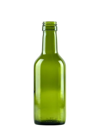 Бутылка вина