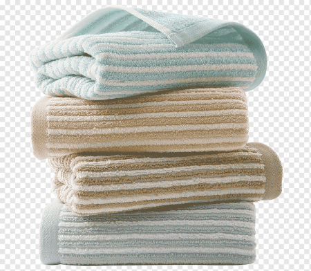 Полотенце tac/махровое/softness