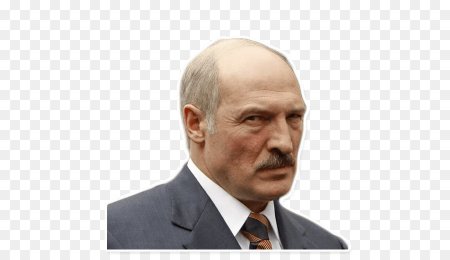 Александр Лукашенко
