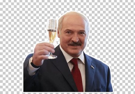 Президент Белоруссии Лукашенко