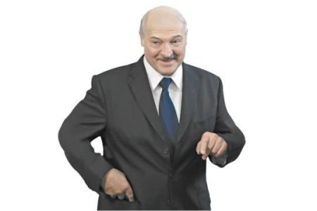 Батька в шоке