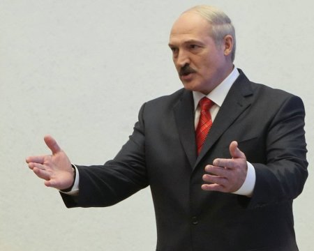 Мультяшка Лукашенко