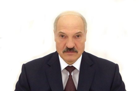Лукашенко Тихановская