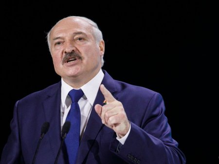 Смайл Лукашенко