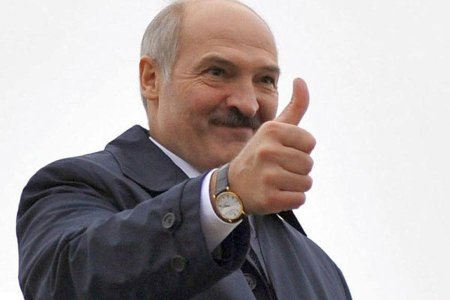 Александр Федута Лукашенко политическая биография