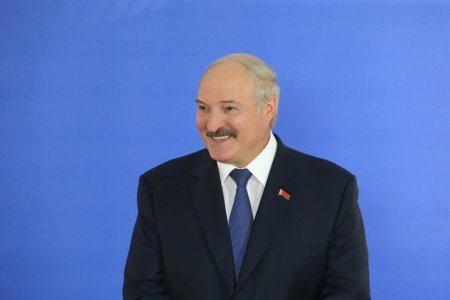 Батька Лукашенко Стикеры