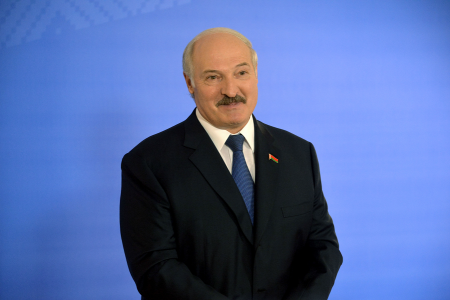Лукашенко вектор