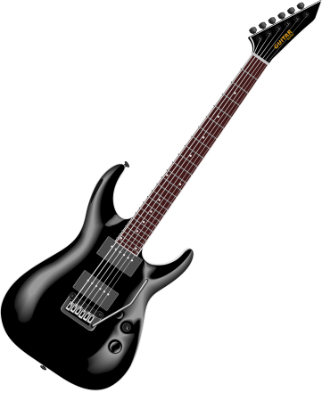 Электрогитара Ltd SC-607b