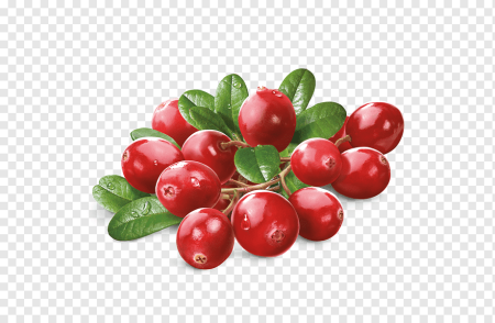 Клюква ЗТП