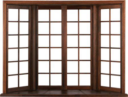 Оконная рама