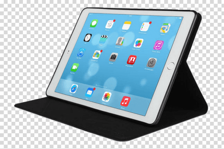 IPAD Mini 4 PNG