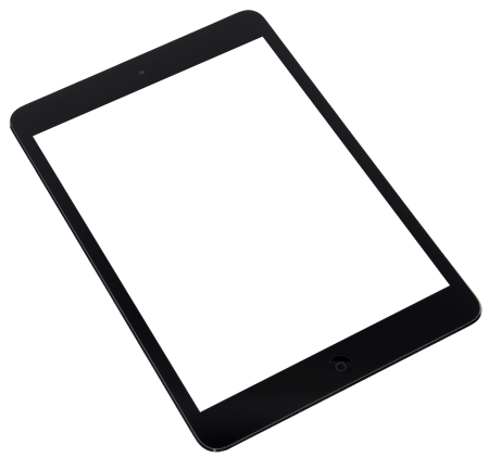 Планшет IPAD PNG