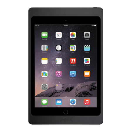 IPAD Mockup PSD