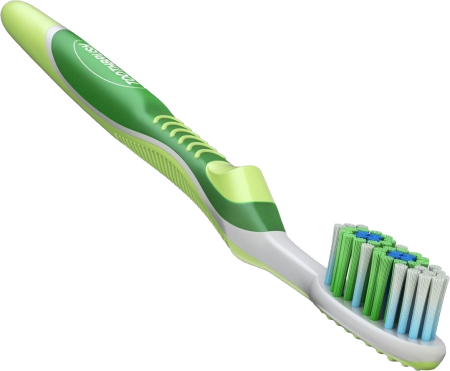 Oral-b advantage зубная щетка