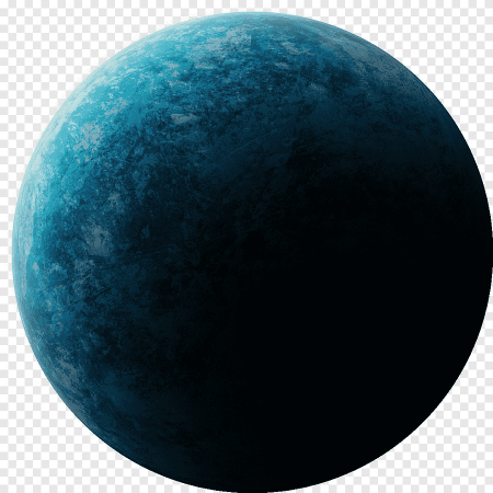 Uranus Планета 2020
