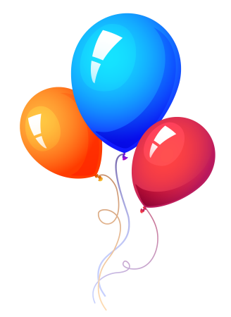 Праздничные шары