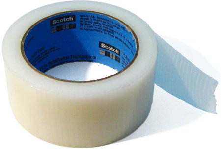 Pressure sensitive Tape Scotch Klebeband 3m