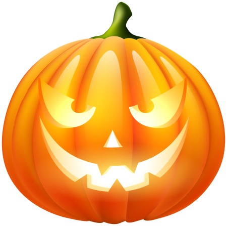 Helloween тыква вектор