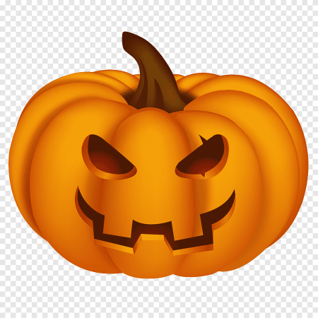 Helloween тыква вектор
