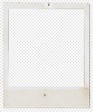 Polaroid рамка