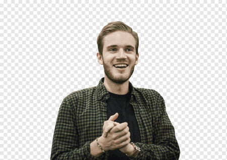 PEWDIEPIE рост