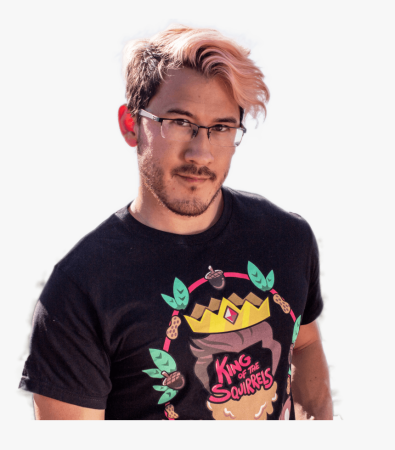Маркиплаер Markiplier