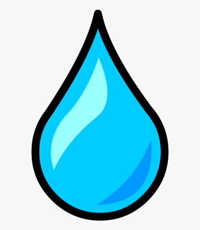 Капля воды