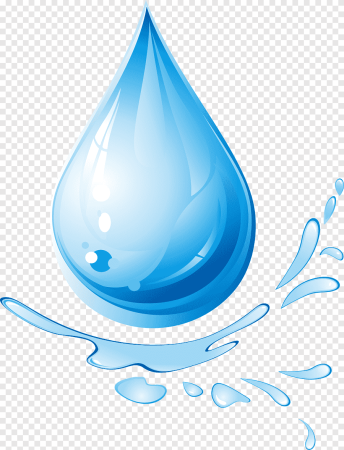Капля воды