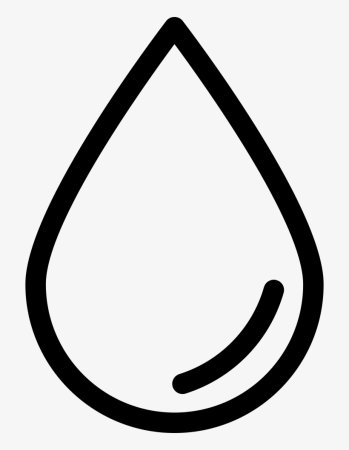 Знак капли