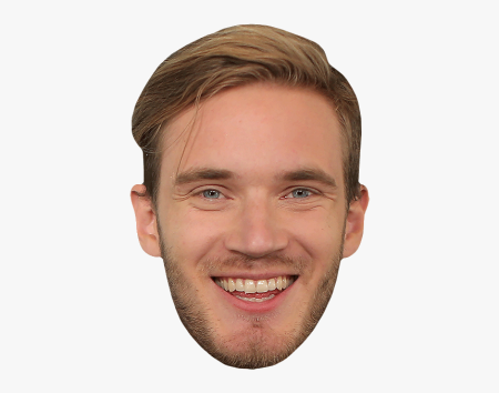 Лицо ПЬЮДИПАЯ