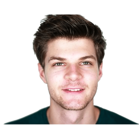 Лица ЮТУБЕРОВ