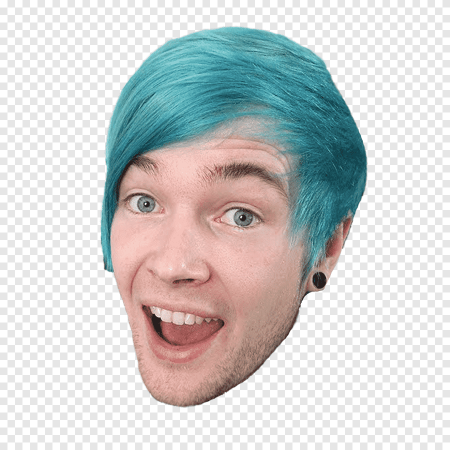ЮТУБЕР PNG