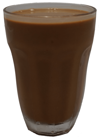 Cocoa Powder DEZAAN
