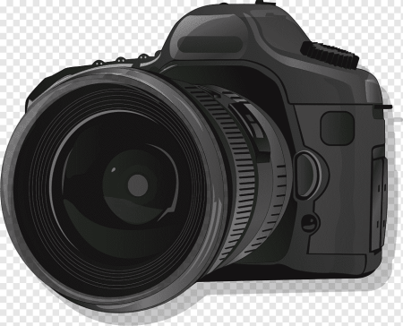 Фотоаппарат для фотошопа