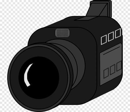 Видеокамера для фотошопа