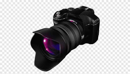 Фотоаппарат 3d