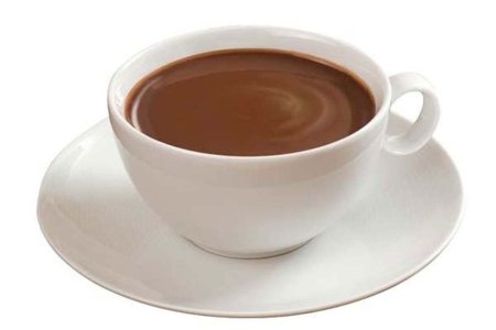 Мокачино белый шоколад