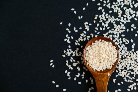 Чечевица белая отварная