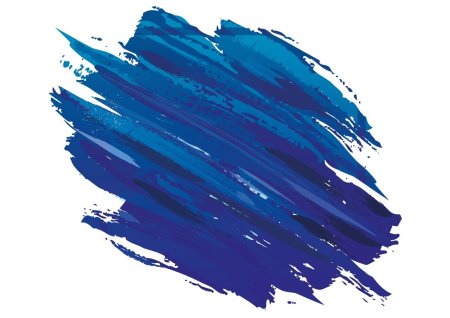 Мазок кисти