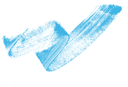 Мазки краски