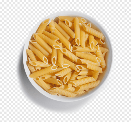 Макароны сухие